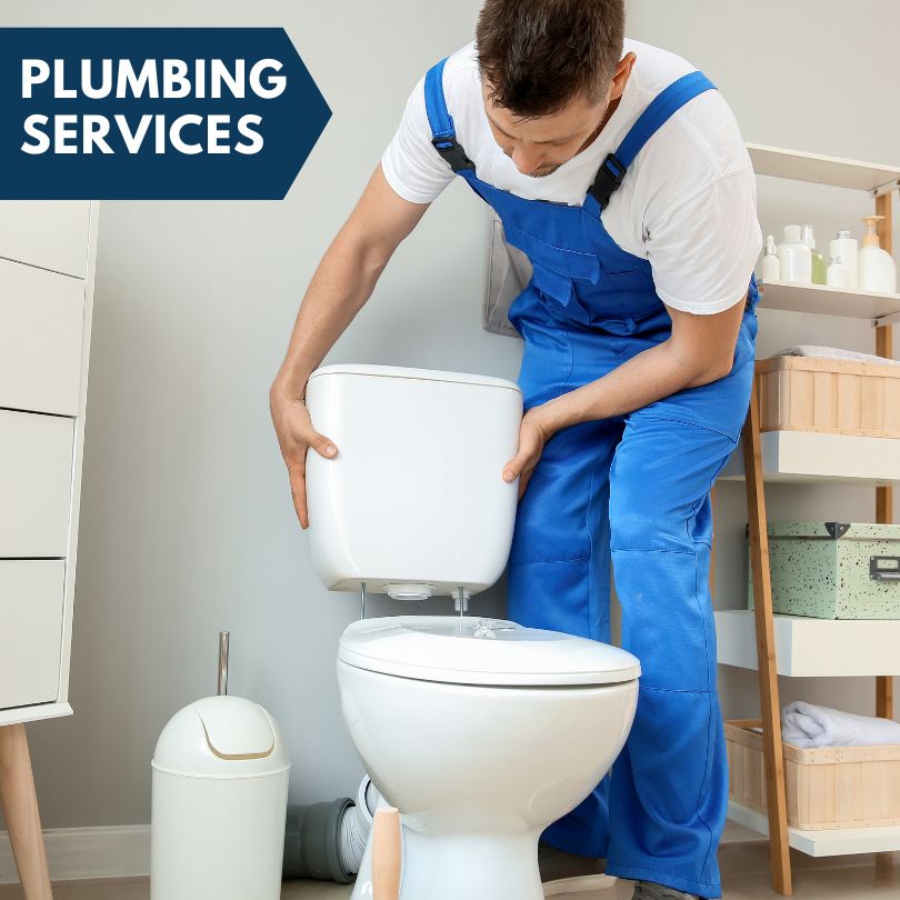 Plumbing Company in Nunica, MI