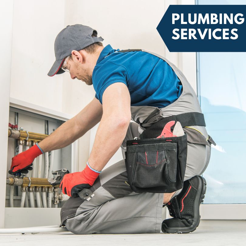 Nunica Plumbing Company